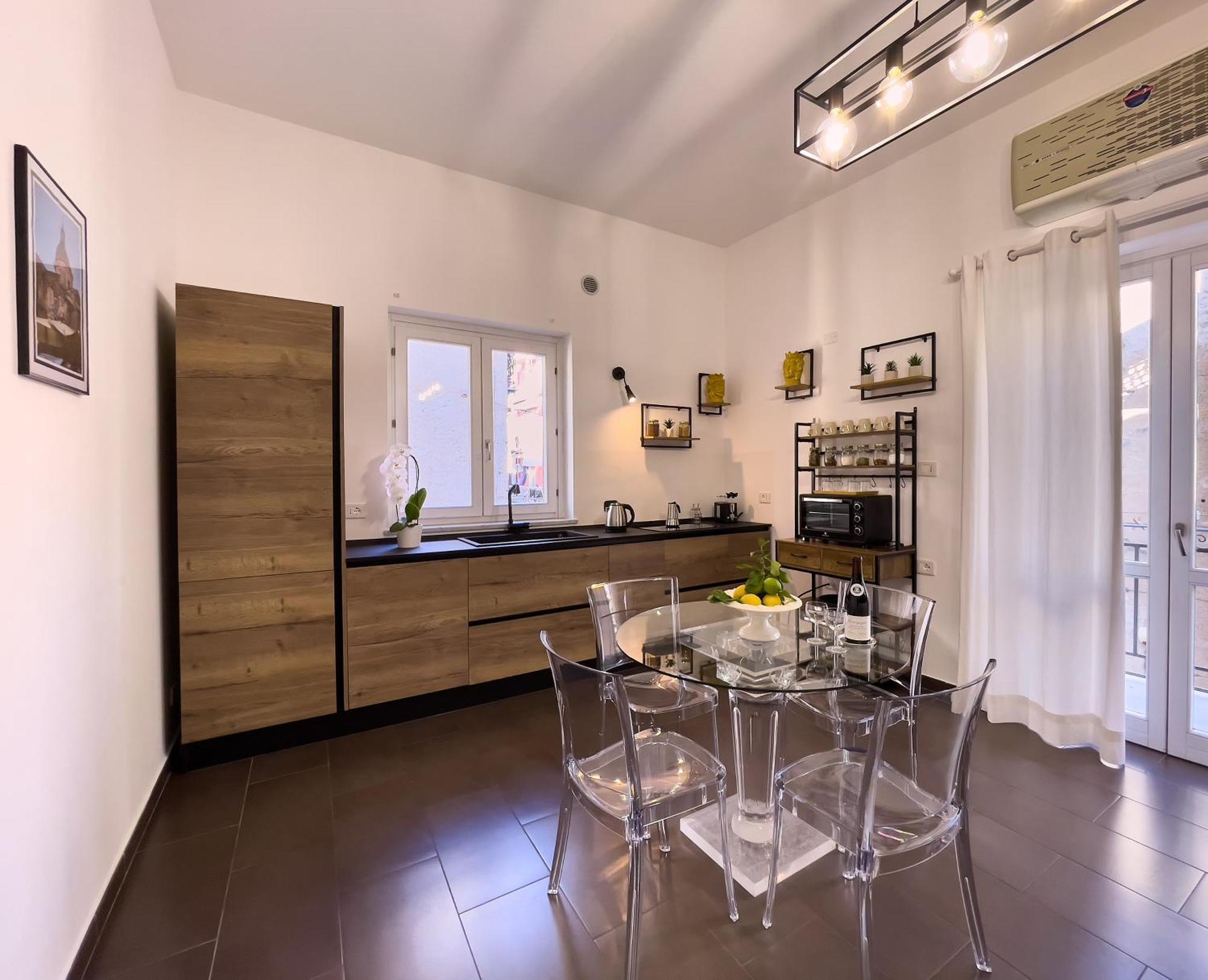 Flat44 Apartment Palermo Exterior photo