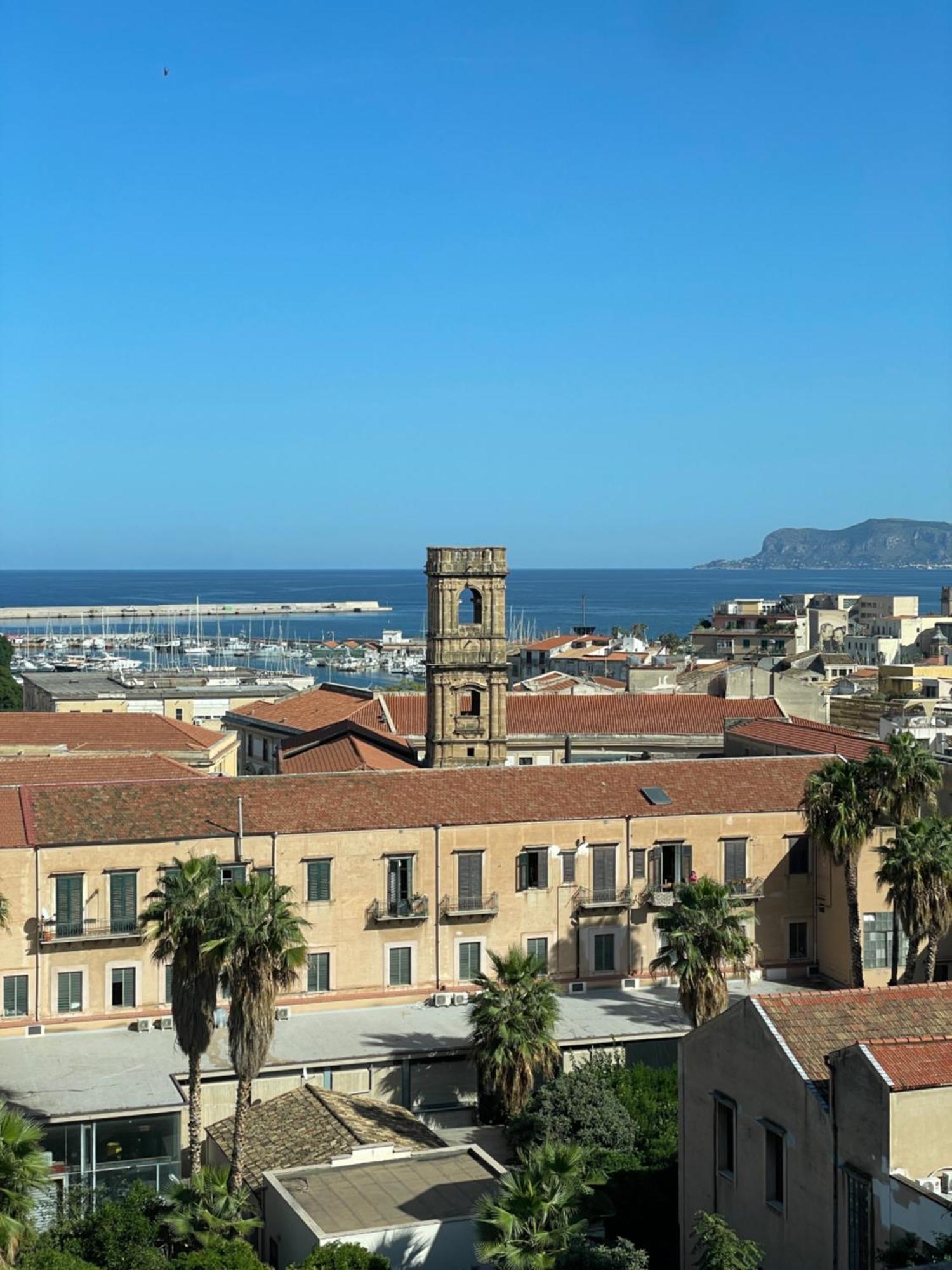 Flat44 Apartment Palermo Exterior photo