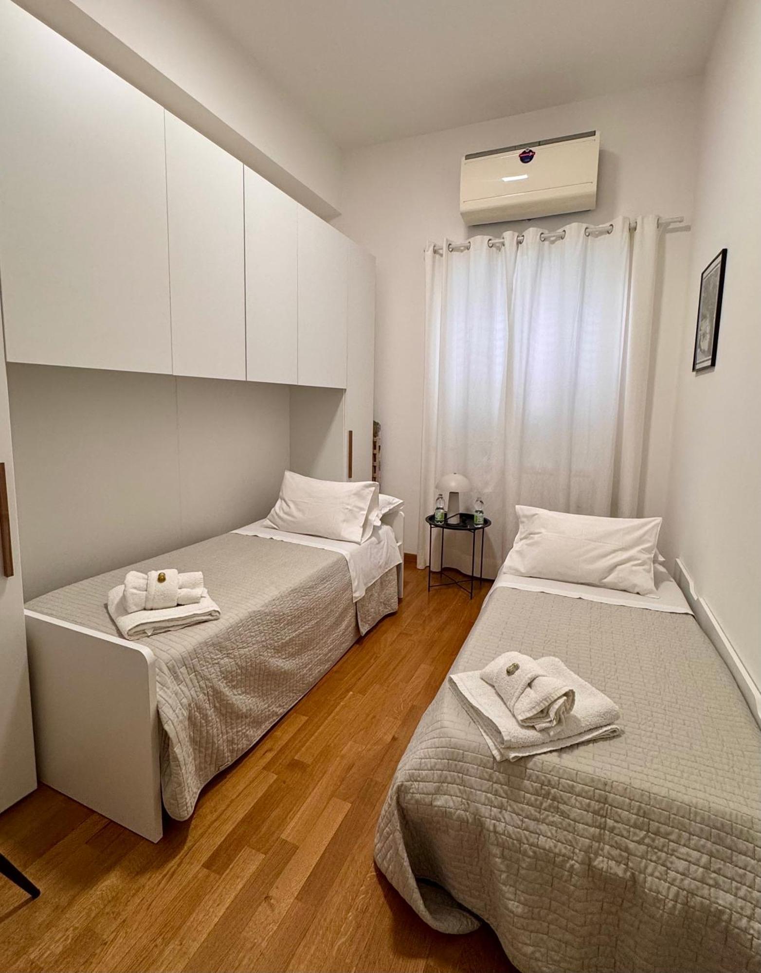Flat44 Apartment Palermo Exterior photo